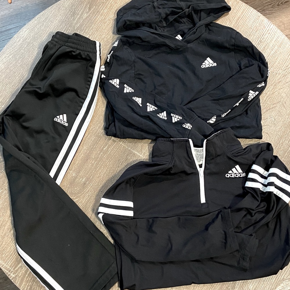 Adidas